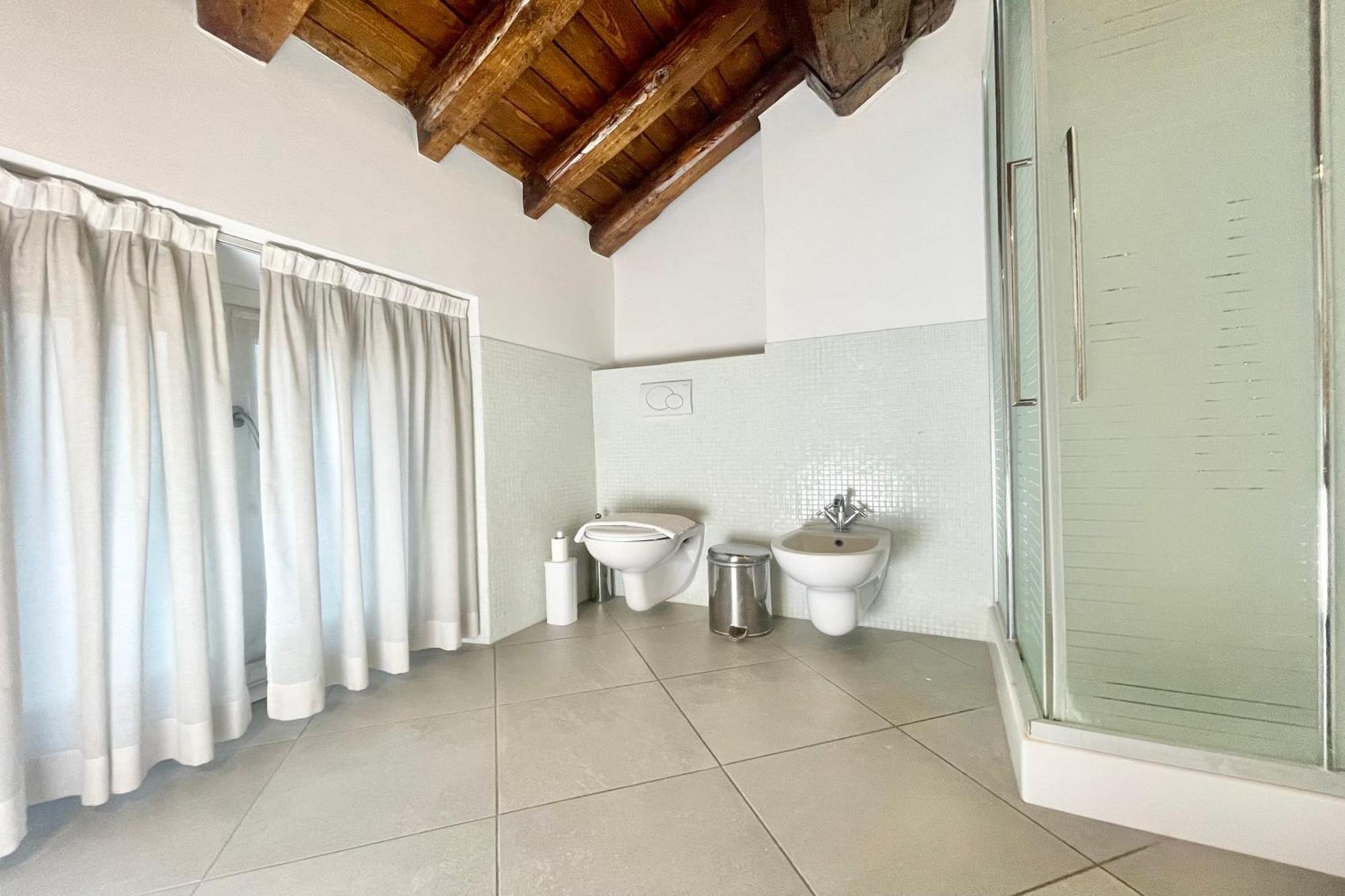 Menaggio Fantastico Apartman Kültér fotó