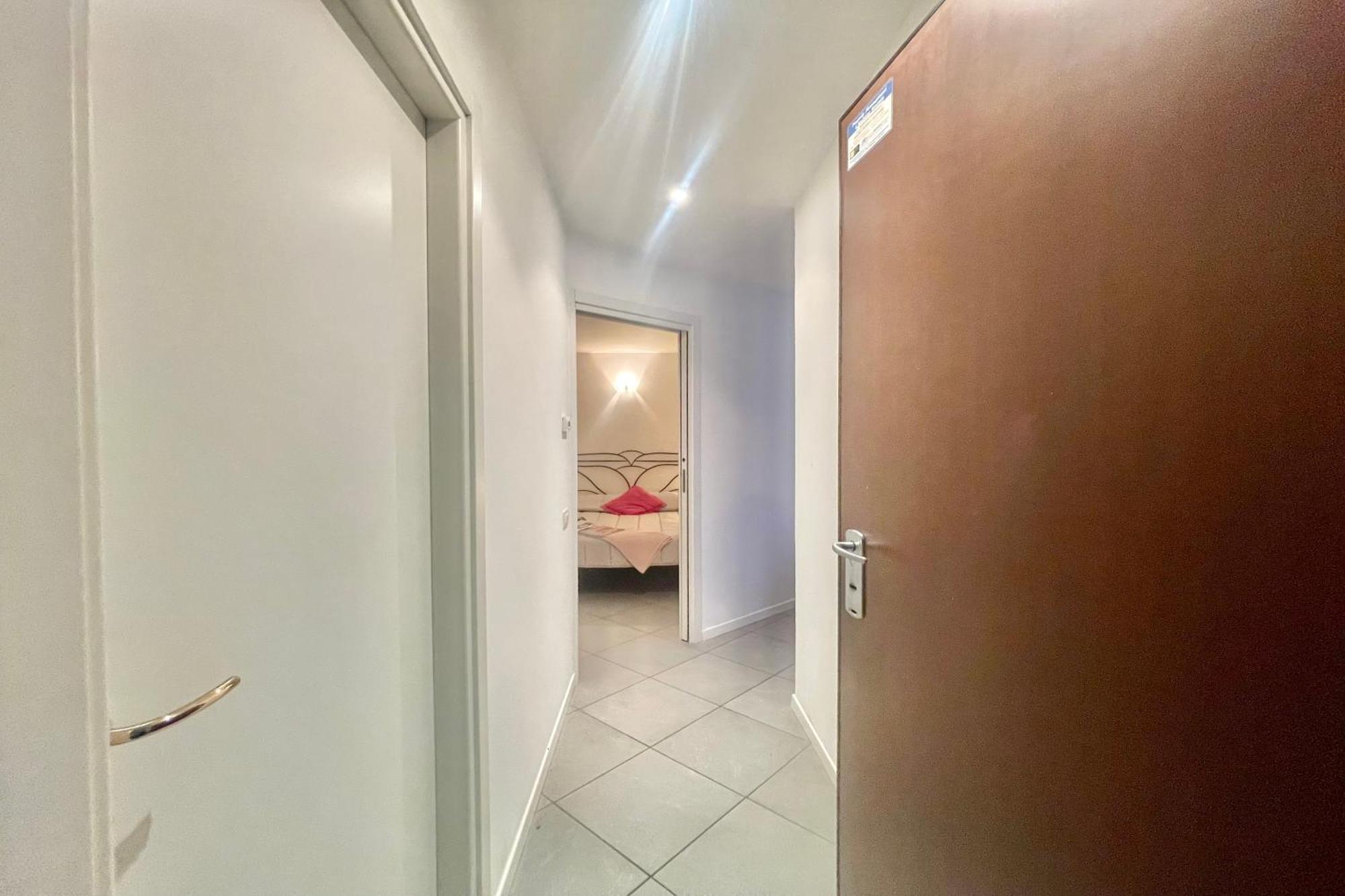 Menaggio Fantastico Apartman Kültér fotó