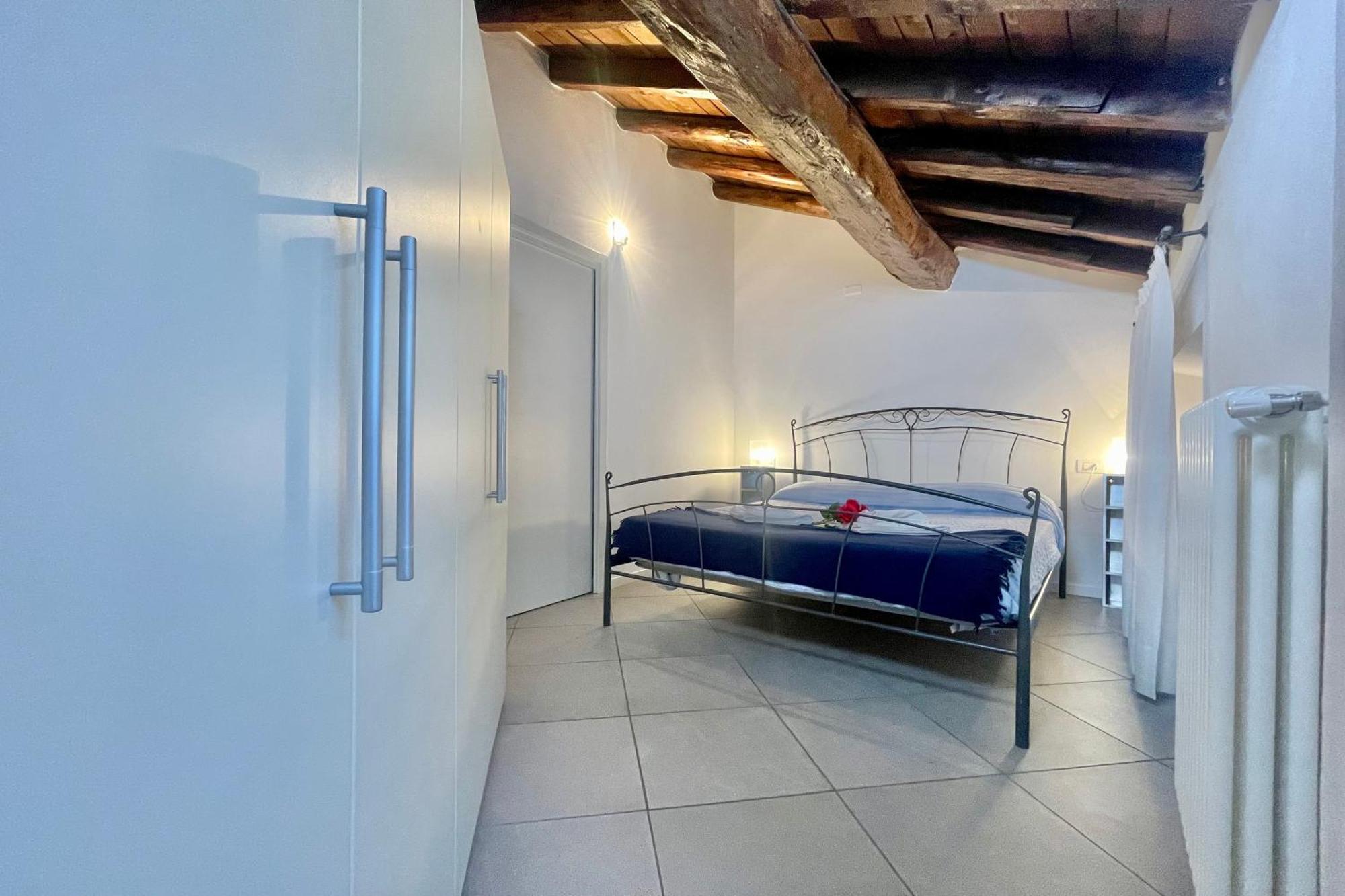 Menaggio Fantastico Apartman Kültér fotó